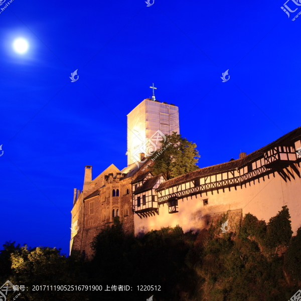 wartburg