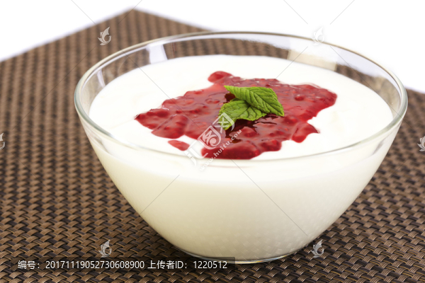 甜的