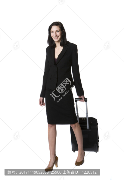 女人