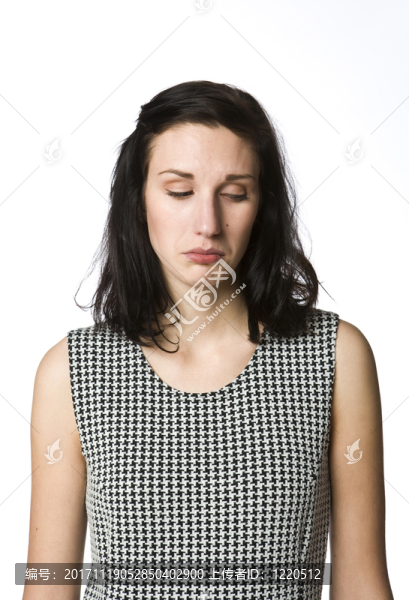 女人