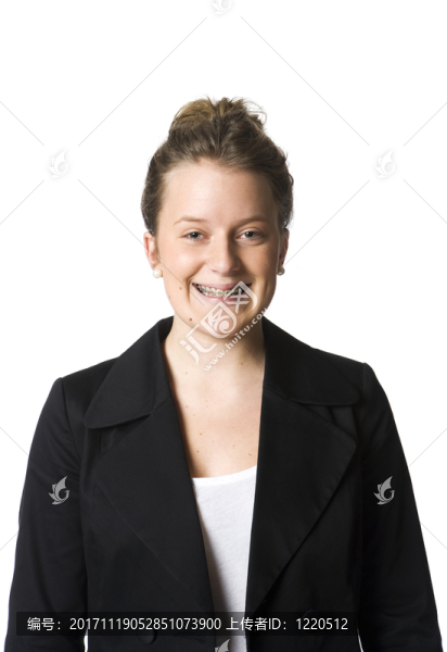 女人