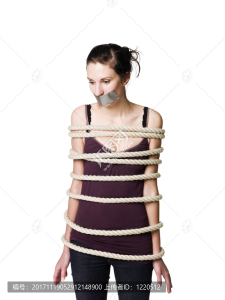 女人