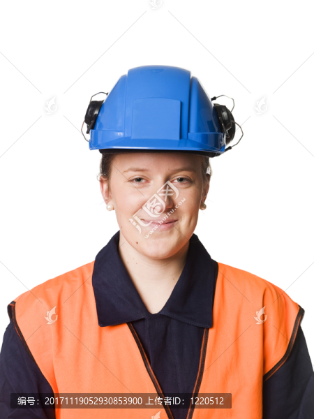 女人