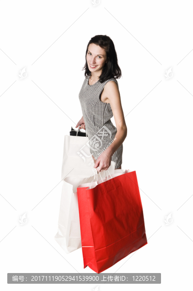 女人