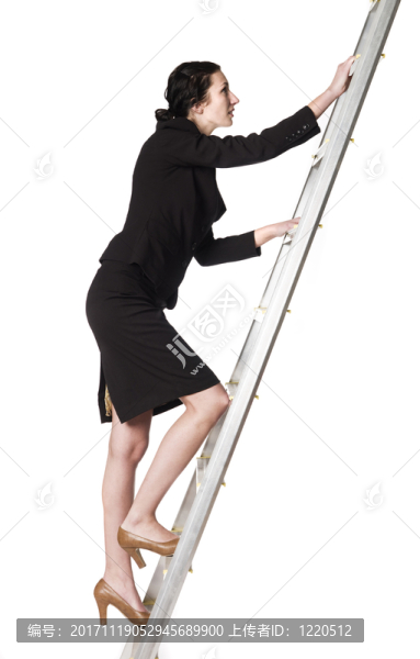 女人