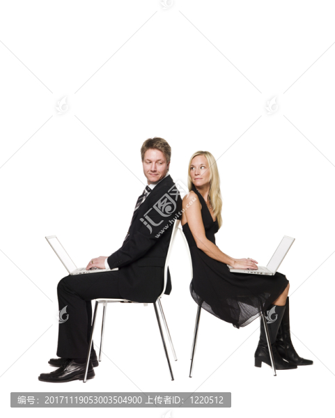 女人