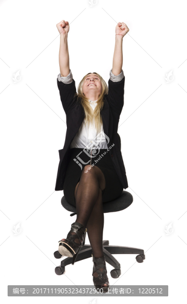 女人