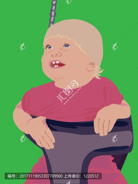 嬰兒