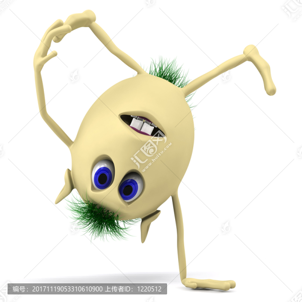 骨頭