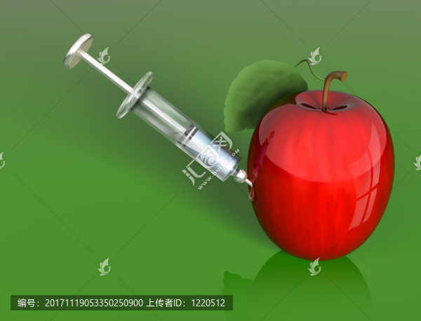 注射