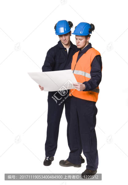 討論