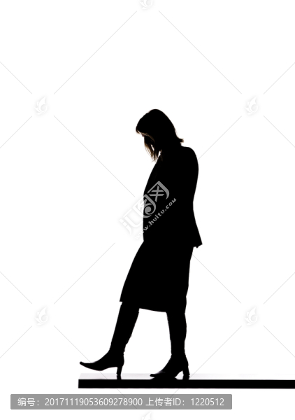 女人