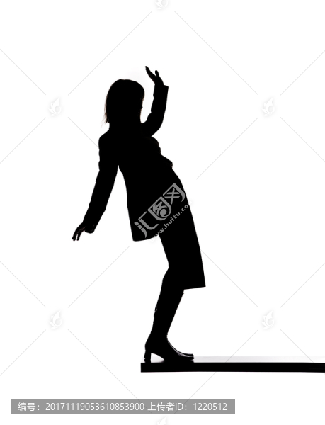 女人