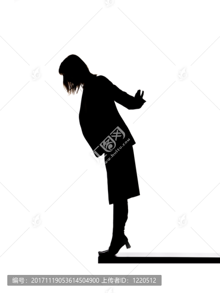 女人