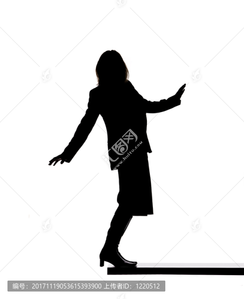 女人
