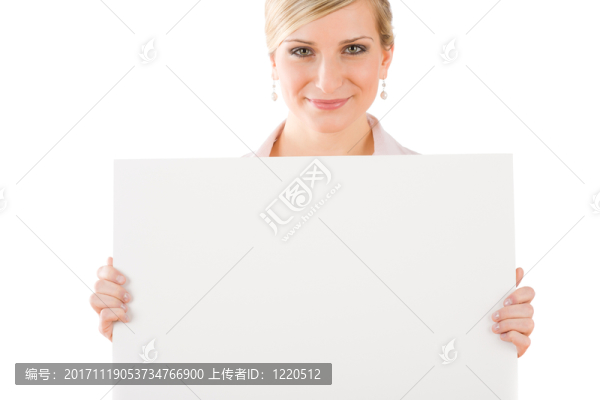 女人