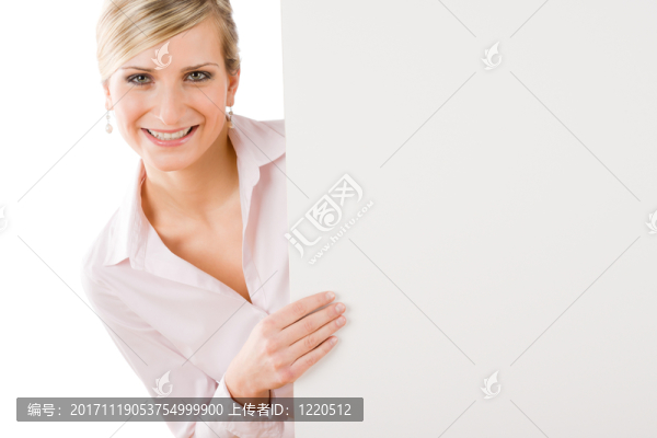 女人