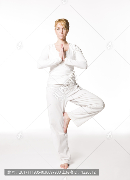 女人
