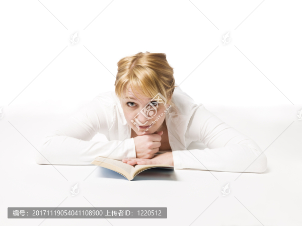 女人