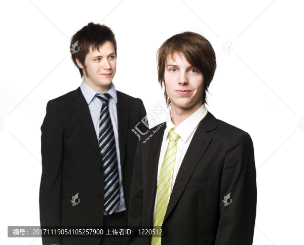 笑