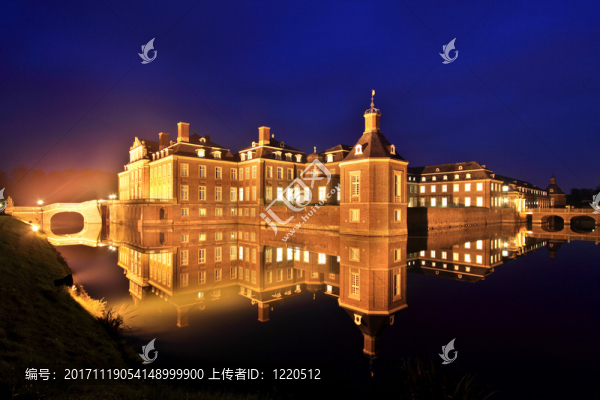 夜間照片