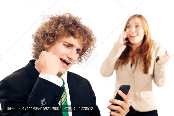 商人
