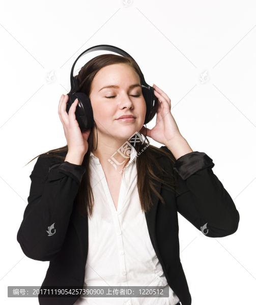 女人
