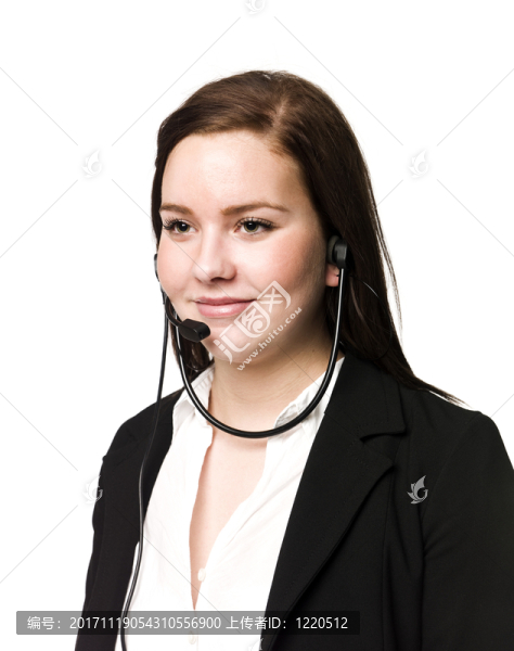 女人