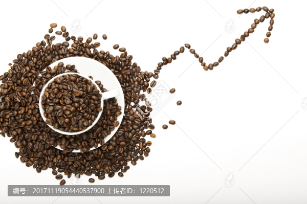 咖啡價(jià)格上漲