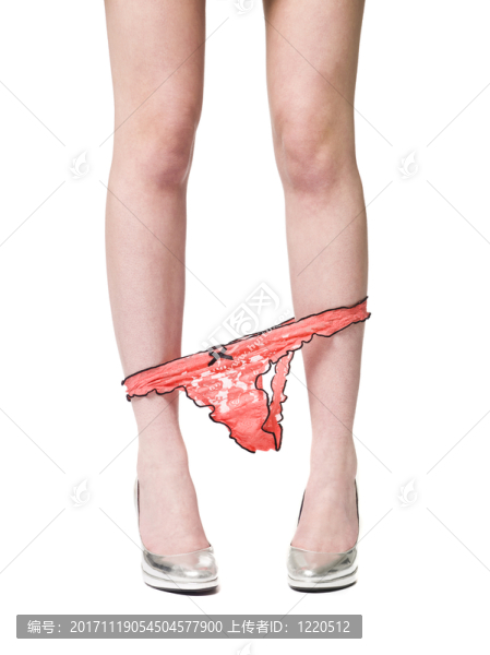 木頭支架