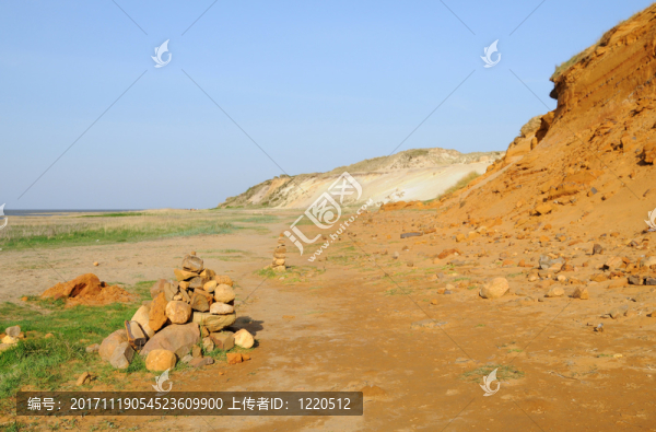 morsumer，在Kliff