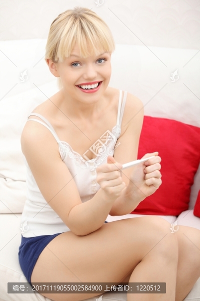 女人
