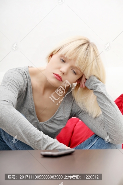 女人