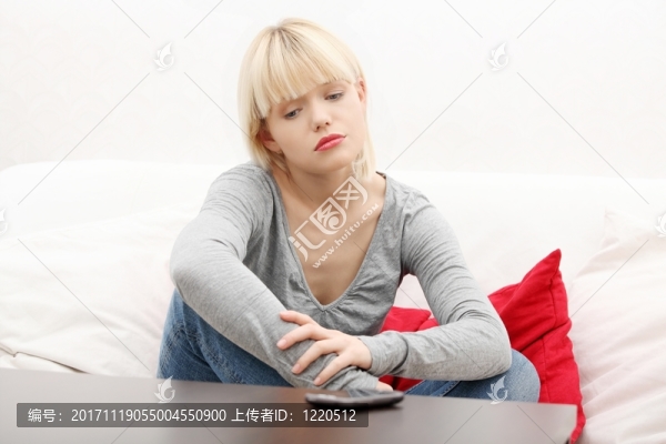 女人