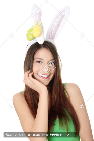 女人