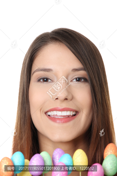 女人