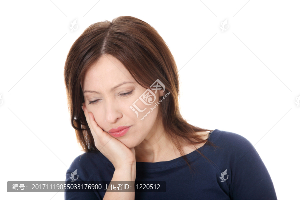女人