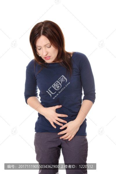 女人