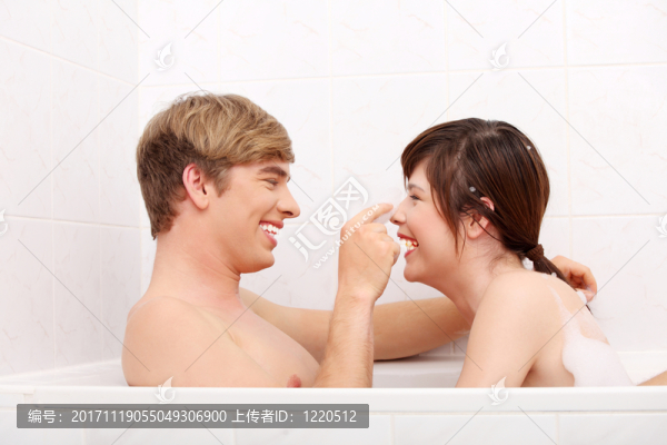 女人