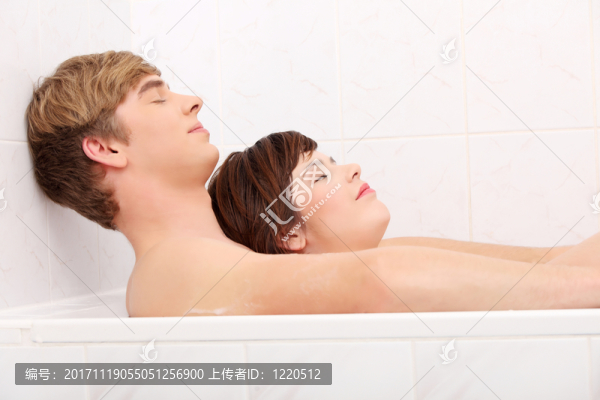 女人