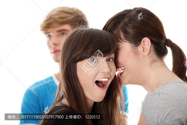 古伊