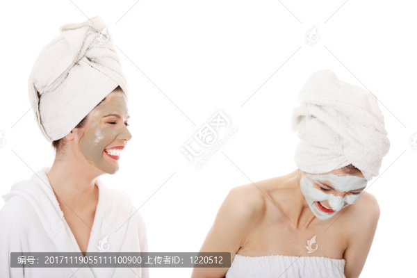 女人