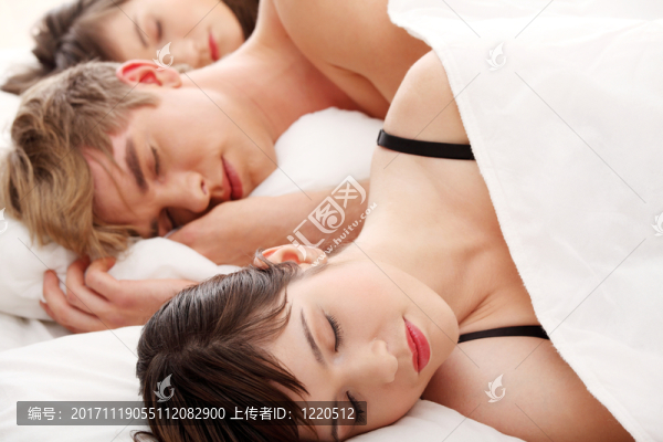 人