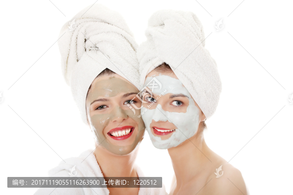 女人