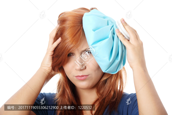 女人
