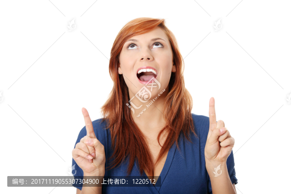 女人