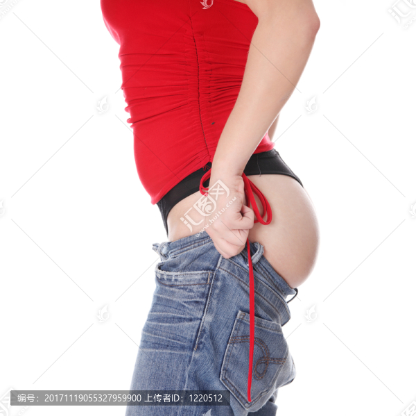 女人