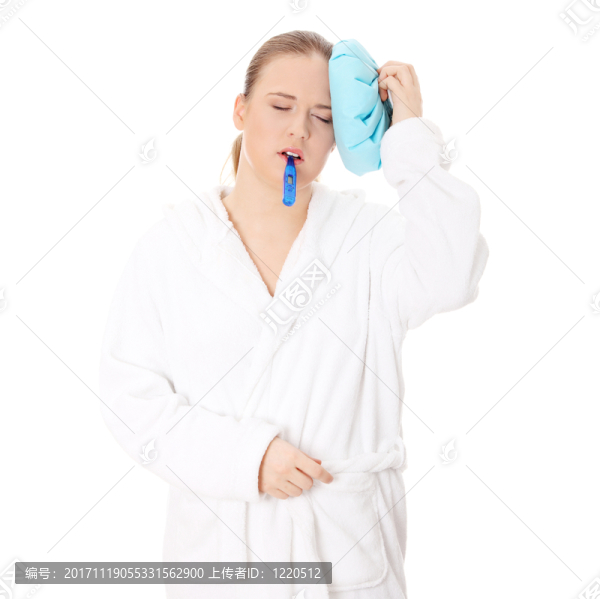 女人