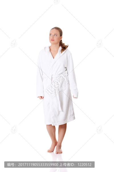 女人