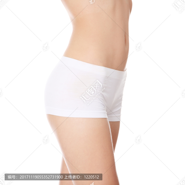 女人